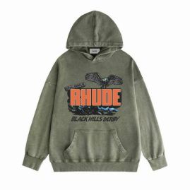 Picture of Rhude Hoodies _SKURhudeS-XXLZJMRH05911665